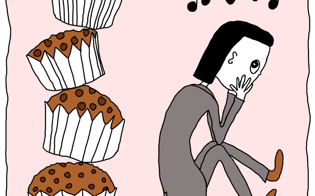 Nick Cave: Soms ontgaan de simpele vreugden mij.